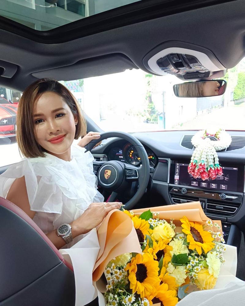 หนูเล็ก ก่อนบ่าย