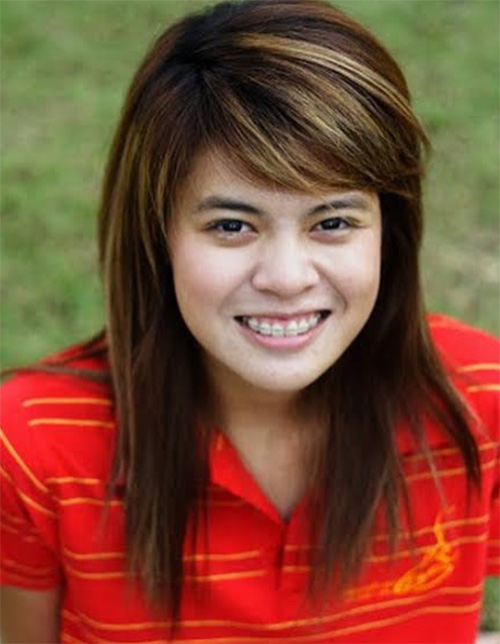 ใบเฟิร์น พัสกร พัฒนาการความสวย