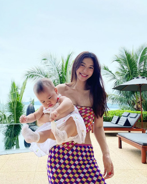 มิว นิษฐา