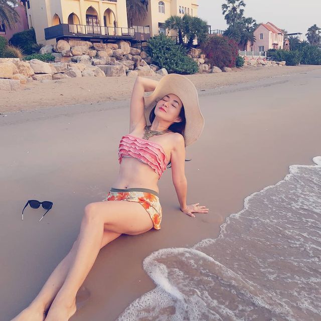 ต้อม ณหทัย