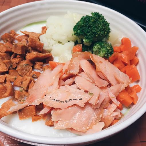 เมนูไข่ไม่อ้วน