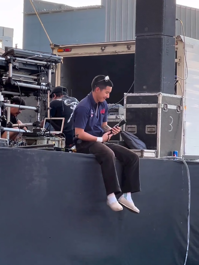 โตโน่ ภาคิน