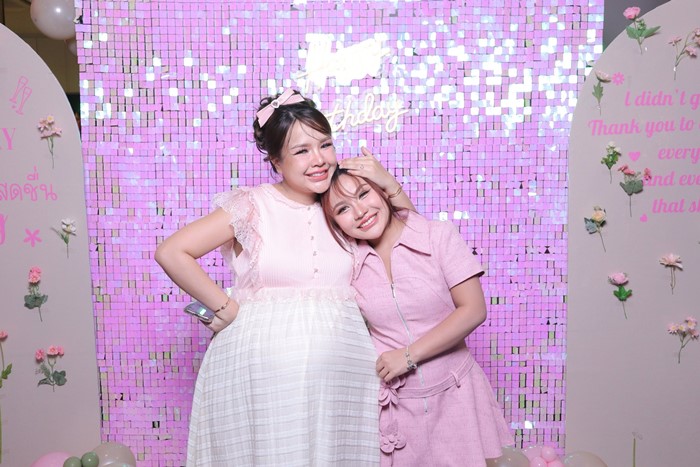  ลิลลี่ ได้หมดถ้าสดชื่น ถอย BMW ป้ายแดง เจนนี่ โอนเงินแสนร่วมยินดี 