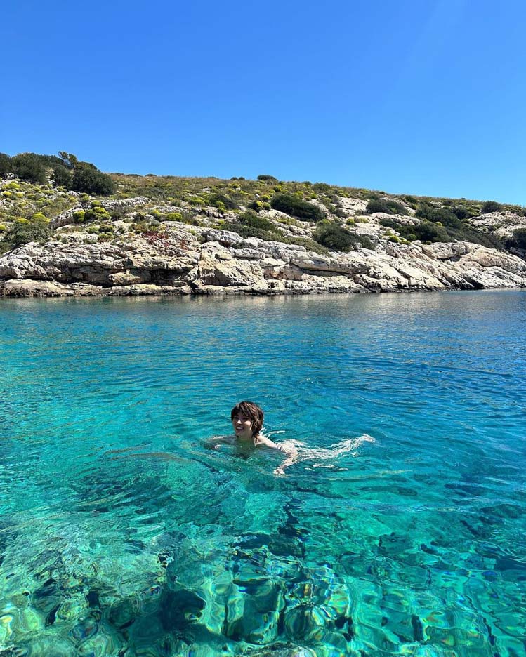 มาร์กี้ ราศรี