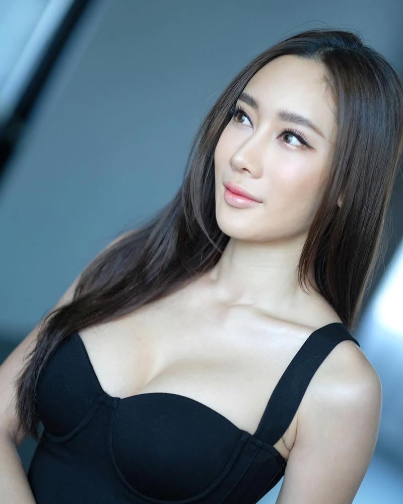 น้ำเพชร ฏีญาภา