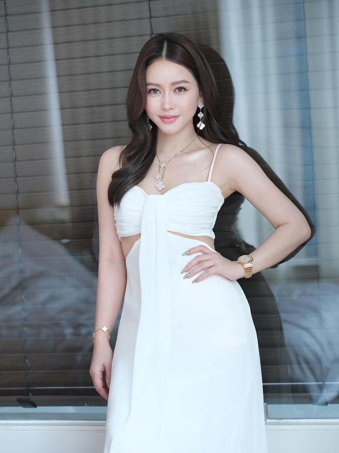 เมย์ วาสนา ถูกโยงเบี้ยวค่าจ้าง Rolling Loud 2024