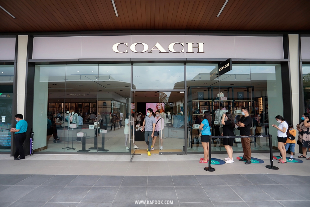 Siam Premium Outlets Bangkok