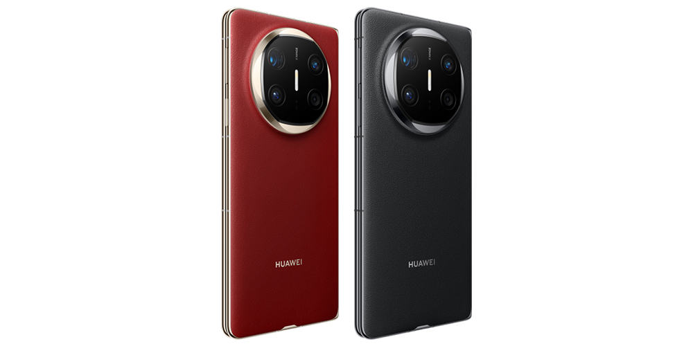 HUAWEI Mate X6