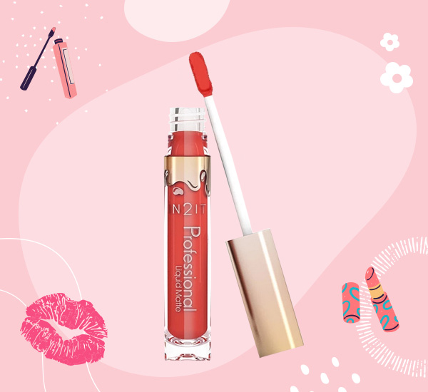 10 ลิปสติกติดทน จูบไม่หลุด ราคาสบายกระเป๋า ตอบโจทย์ทุกลุค มั่นใจตลอดวัน