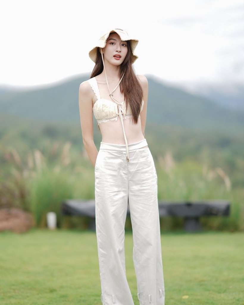 วิว เบญญาภา