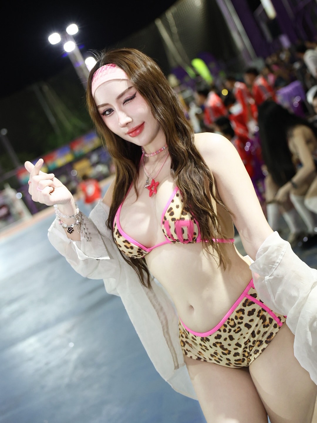 ยูมิโกะ มิยากิ