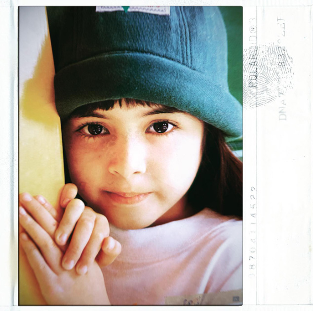 พิ้งค์กี้ สาวิกา