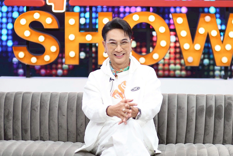 ไก่ วรายุฑ ยังเดินหน้าง้อ ตั้น พิเชษฐ์ไชย ให้รีเทิร์น