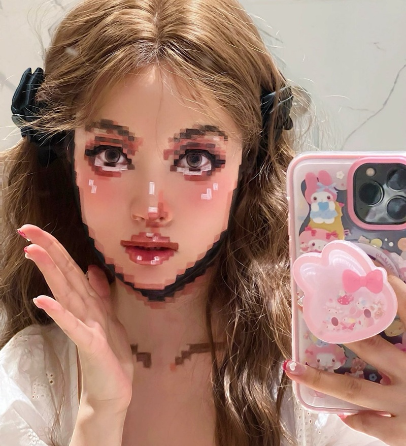 แต่งหน้า