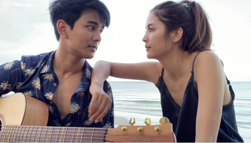 กัน มารี