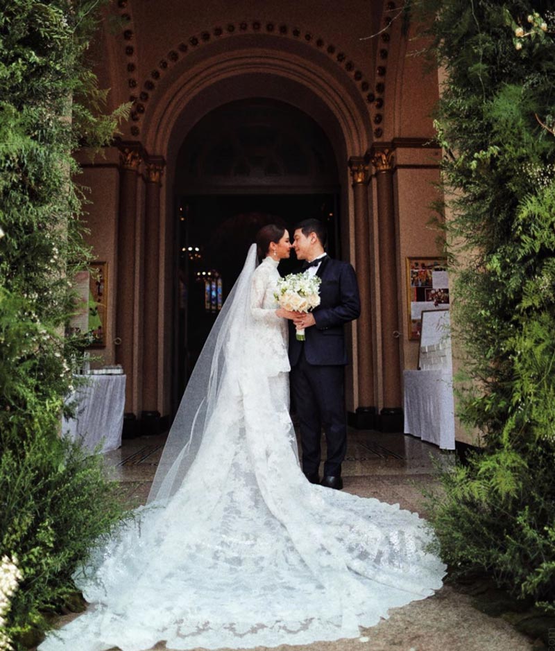 น้ำชา ดร.วาว ดิลกะ