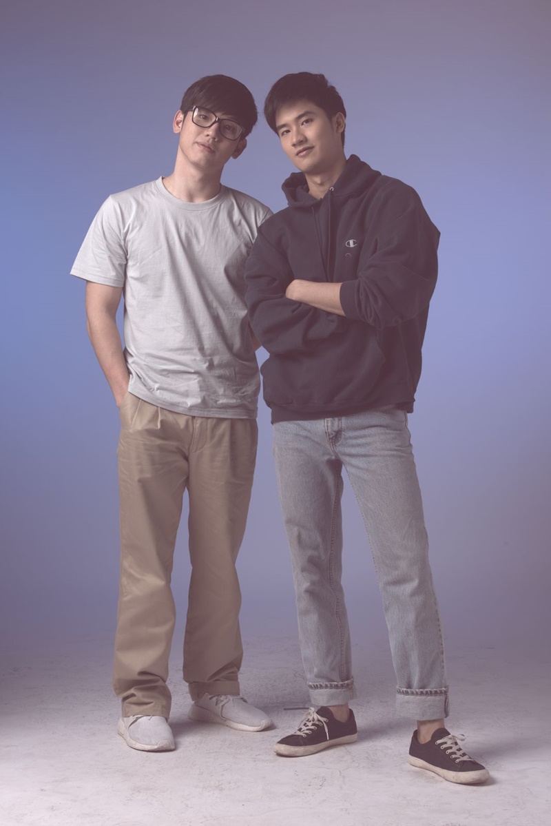 คู่จิ้นสายวาย