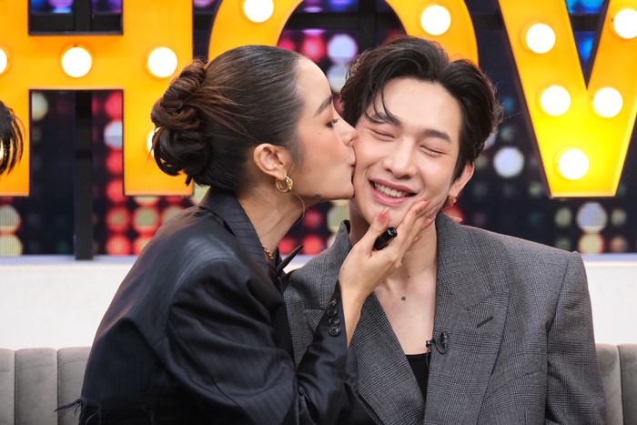 กระแต อาร์สยาม โตชิ จิรทีปต์ เปิดใจเพราะอีโก้…เกือบทำรักพัง 