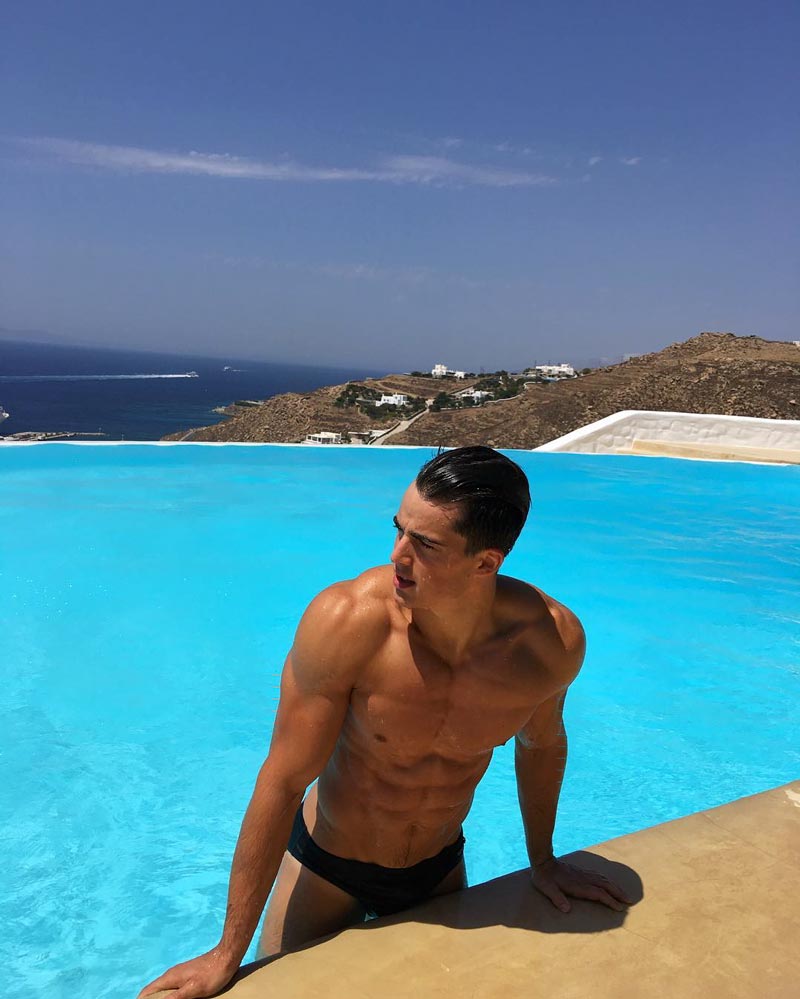 ปิเอโตร โบเซลลี