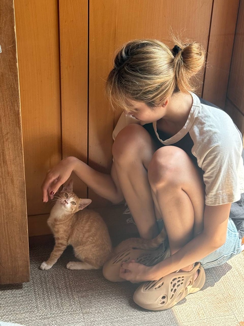 ลิซ่า BLACKPINK