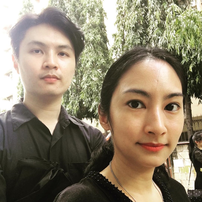 แอร์ ภัทราริน