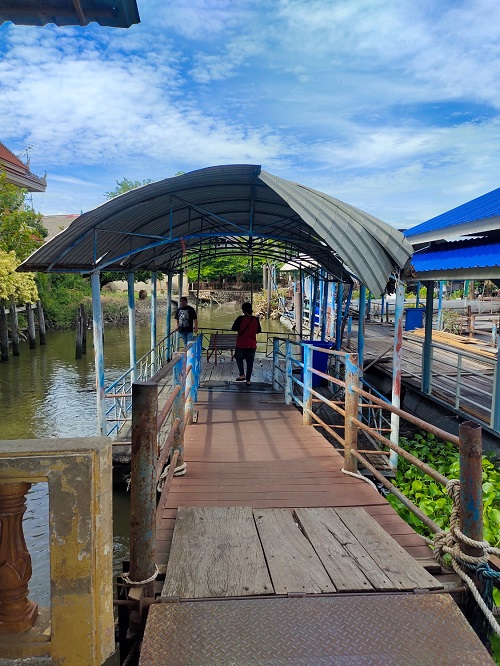 เที่ยวปทุมธานี  