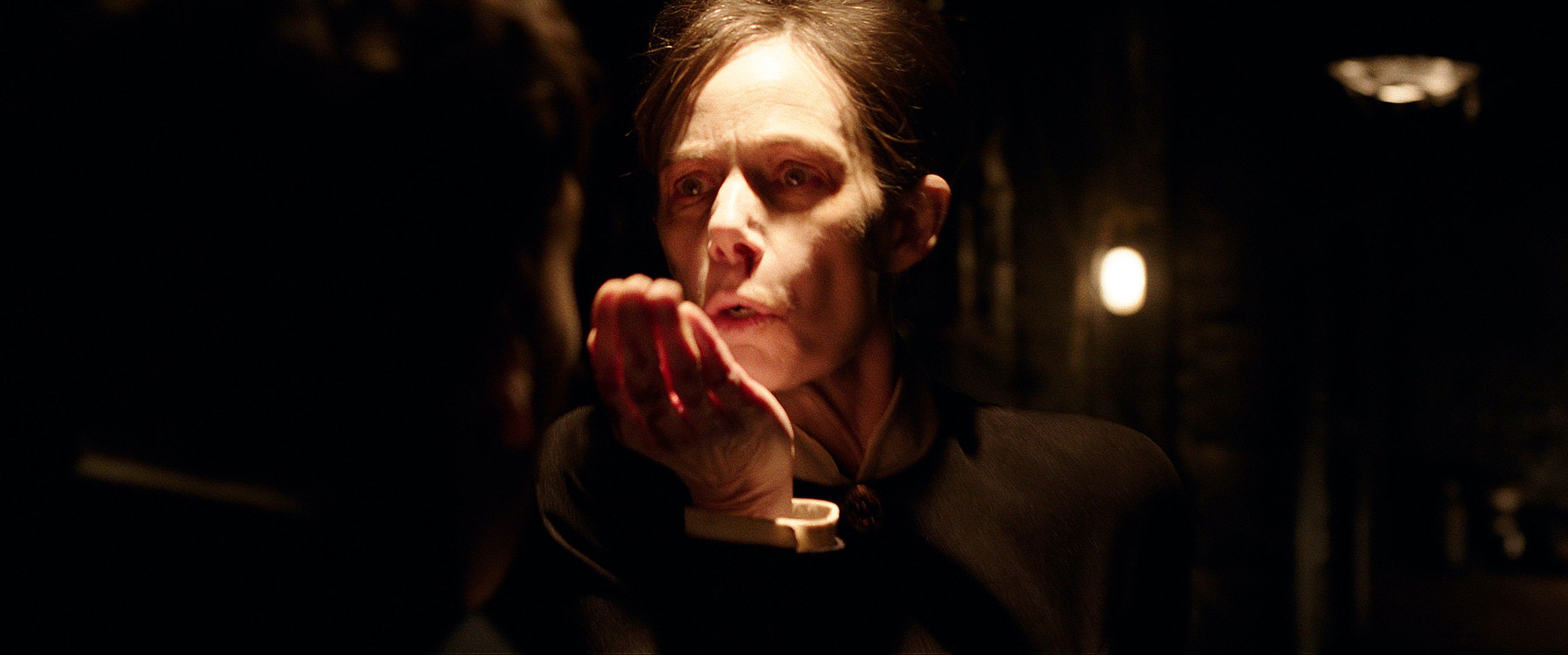 หนัง The Conjuring The Devil Made Me Do It