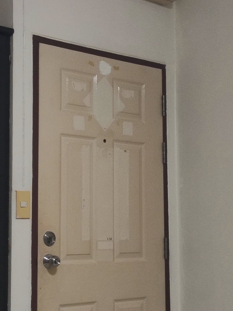 รอยปริศนา