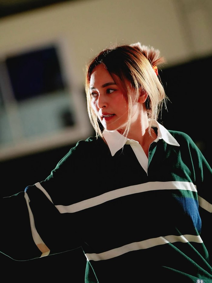 นานา ไรบีนา ส่งหาเจ้าหนี้ ขอโอกาสคุย