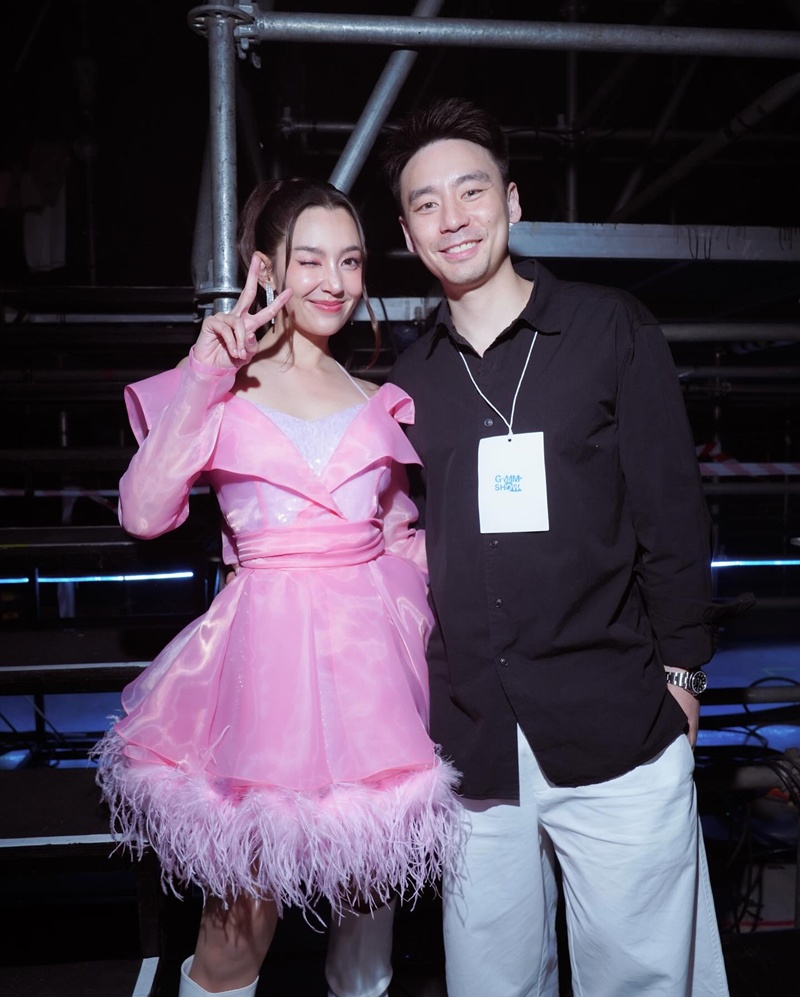 วิล ชวิณ แชร์เพลงเศร้า