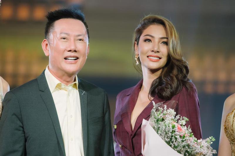 ณวัฒน์ อิสรไกรศีล