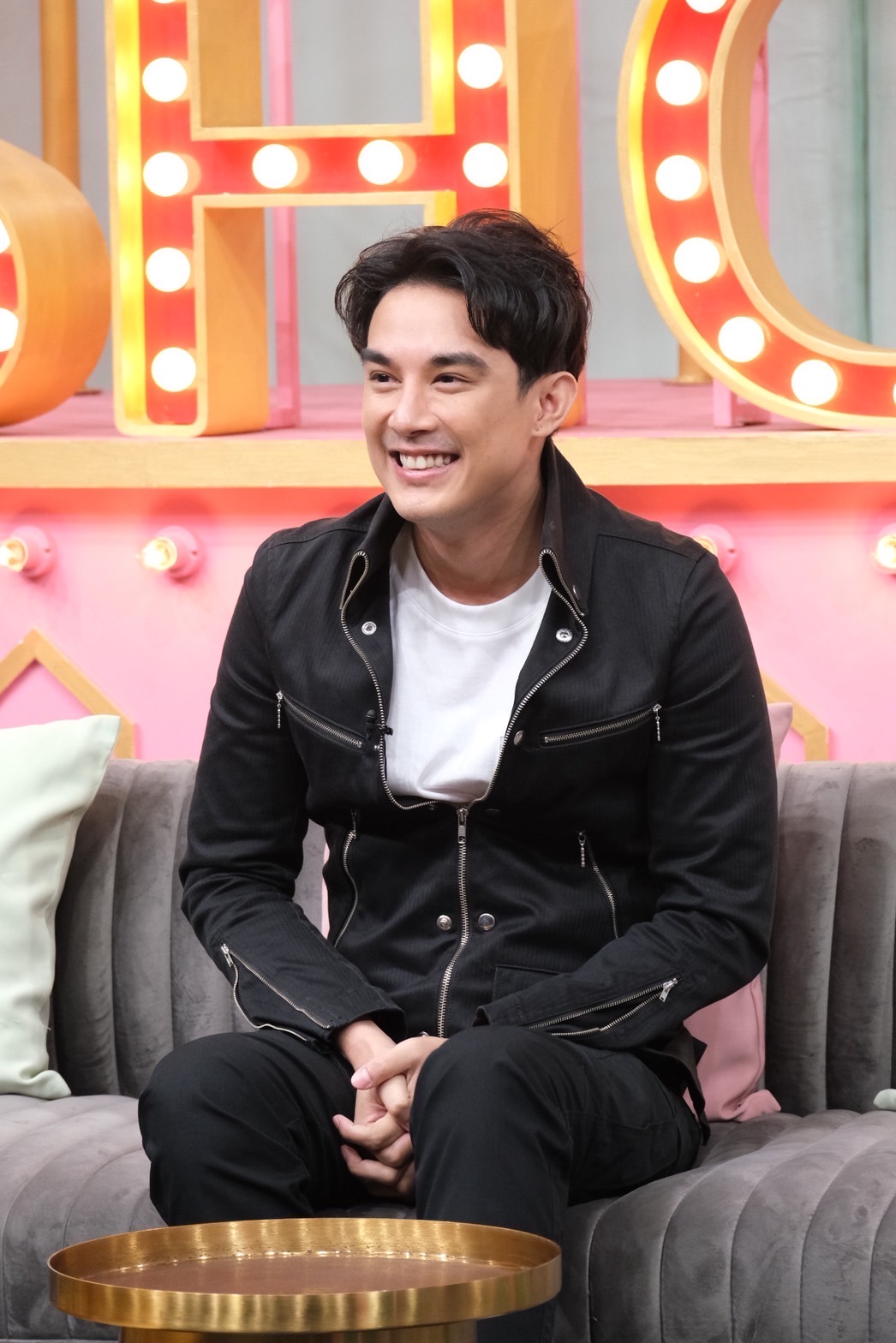  บอส โตนนท์