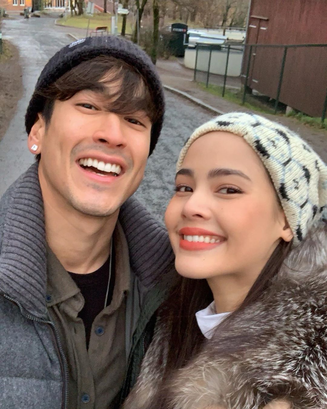 ณเดชน์ ญาญ่า