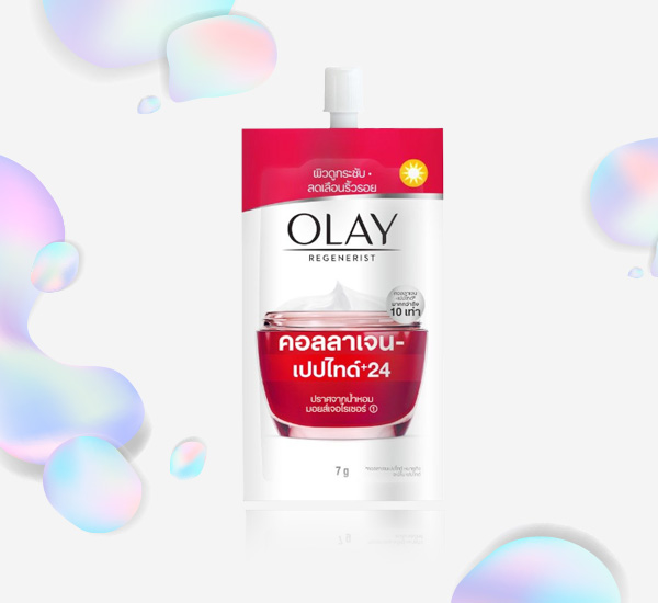 มอยส์เจอไรเซอร์แบบซอง