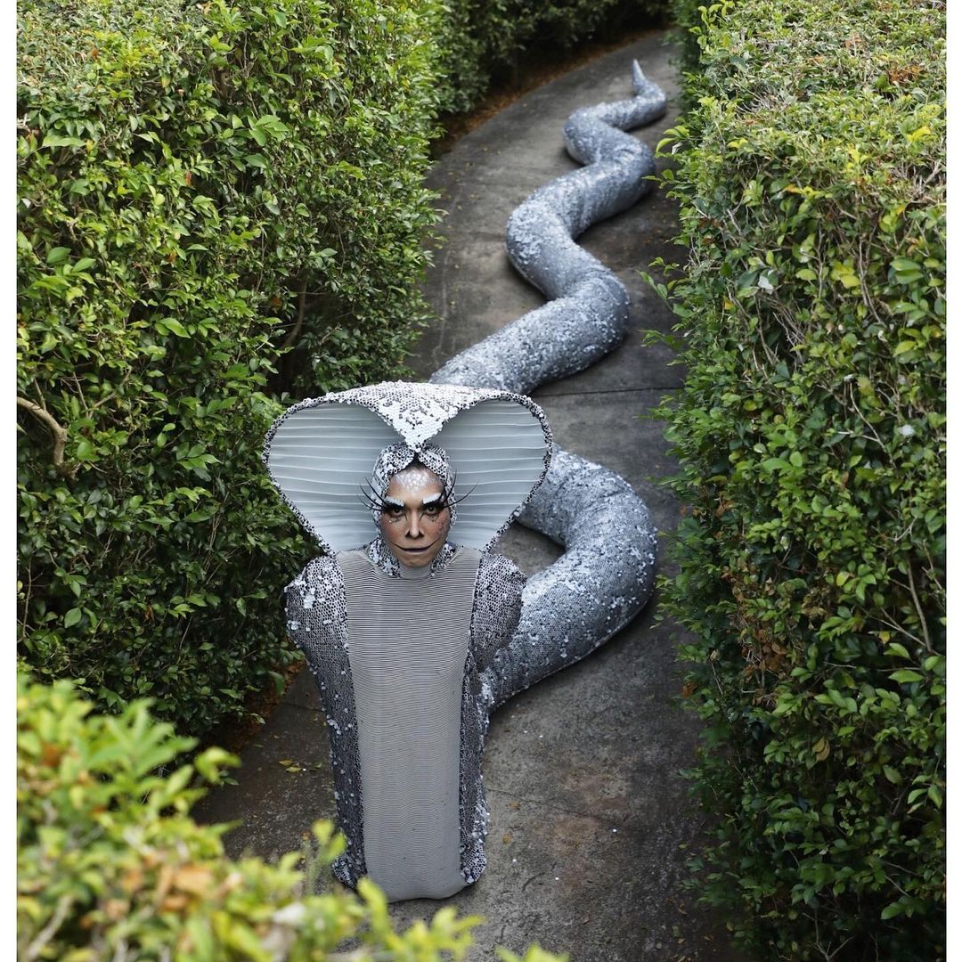 มาดามมด