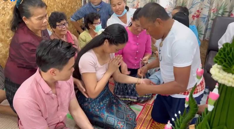 ลูกสาวไมค์ ภิรมย์พร