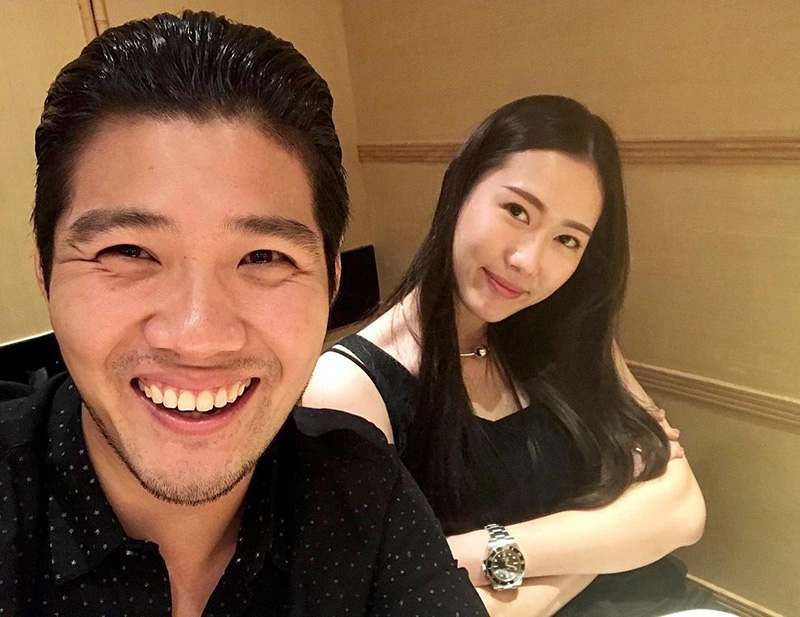 ไปร์ท getsunova 