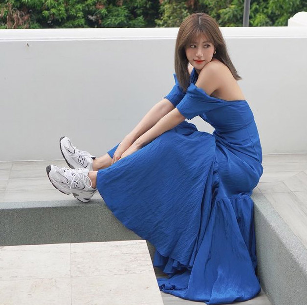 เฟย์ พรปวีณ์