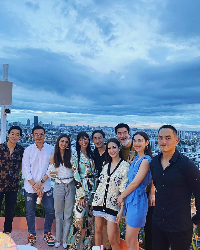 มิ้นต์ ชาลิดา