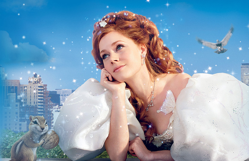 หนังคนจริงแสดงกับการ์ตูน