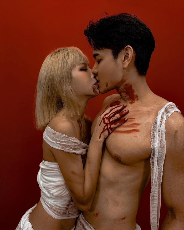 ฟลุ๊ค แอปเปิ้ล