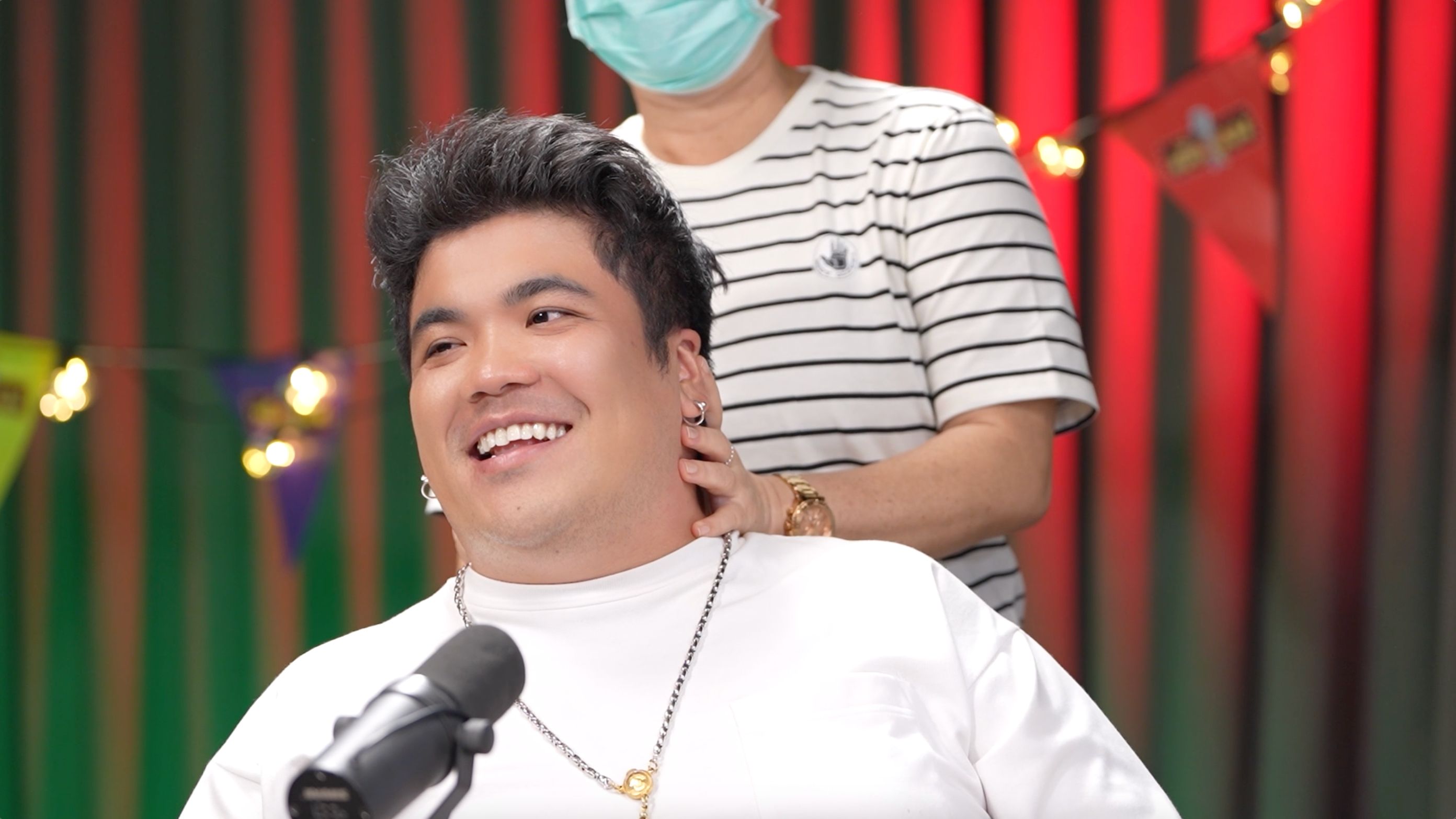 แจ็ค แฟนฉัน