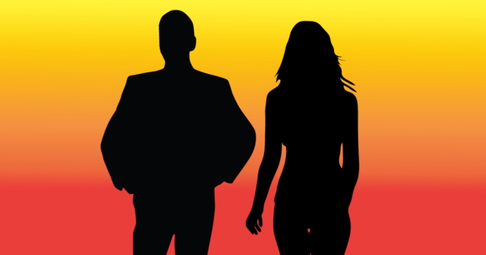 ดาราเลิกกัน