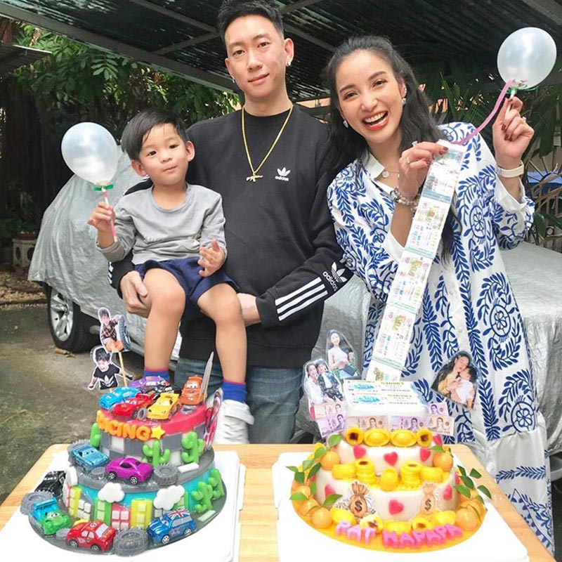 สรุปดราม่า แพท เบนซ์