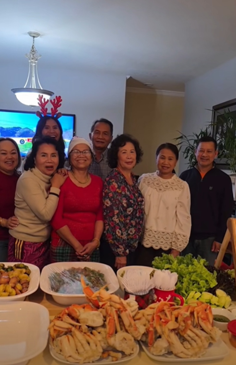 ยายหนิง