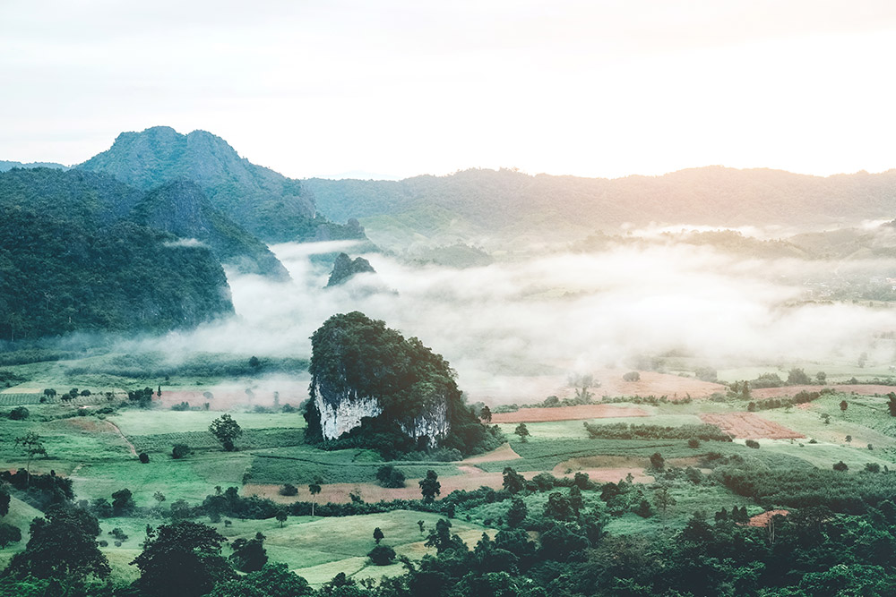 ที่เที่ยวหน้านาว 2563