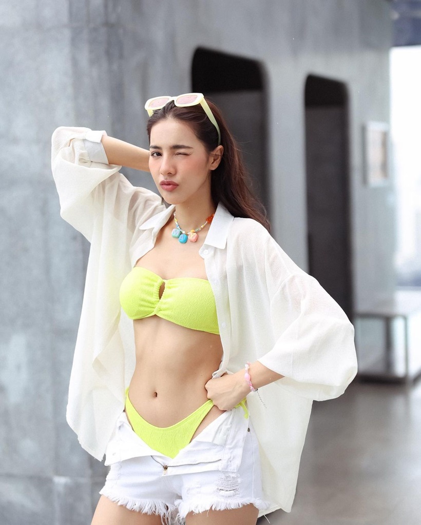 เมย์ ณัฐพัชร