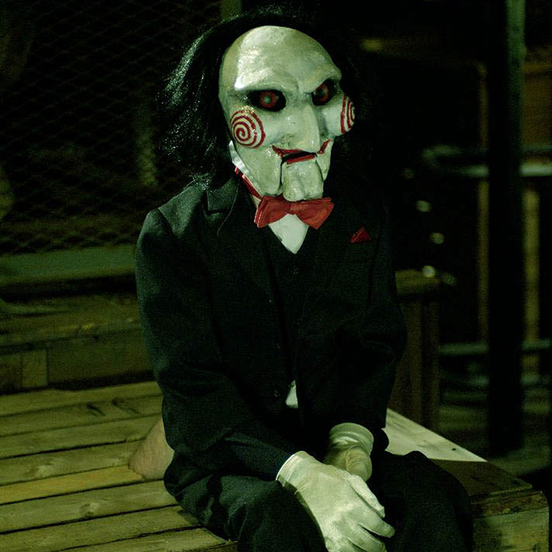 หนังตุ๊กตามีชีวิต