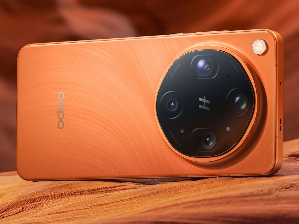 OPPO Find X9 Ultra