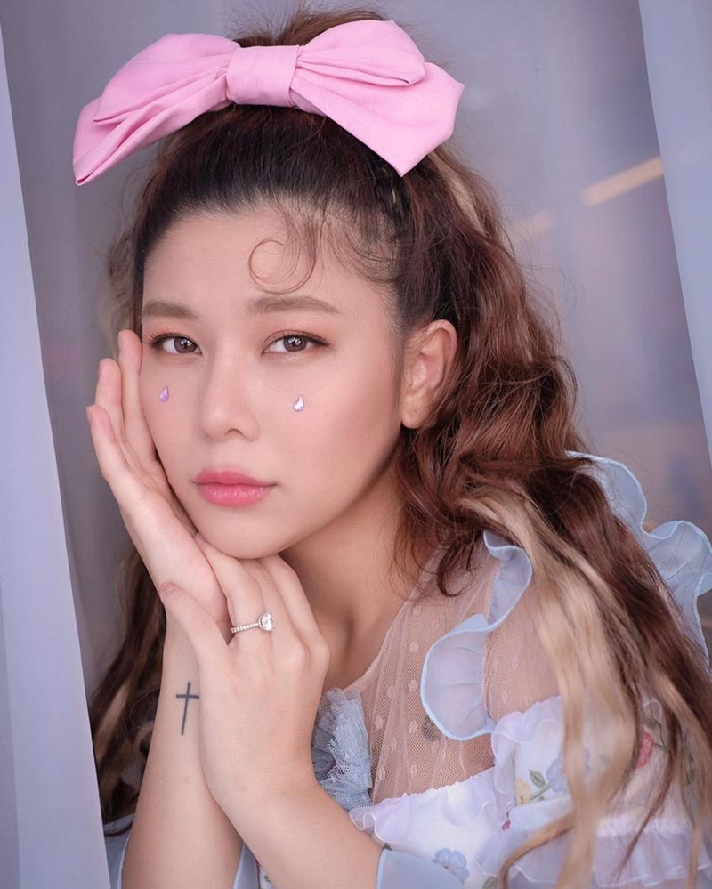 กุ๊บกิ๊บ สุมณทิพย์